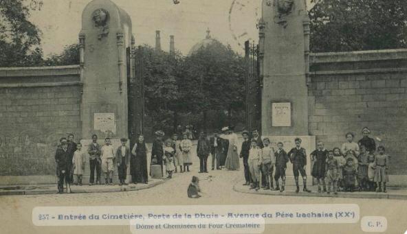 Studio Calme Et Eclaire Proche De Nation C Daire Paris Dış mekan fotoğraf